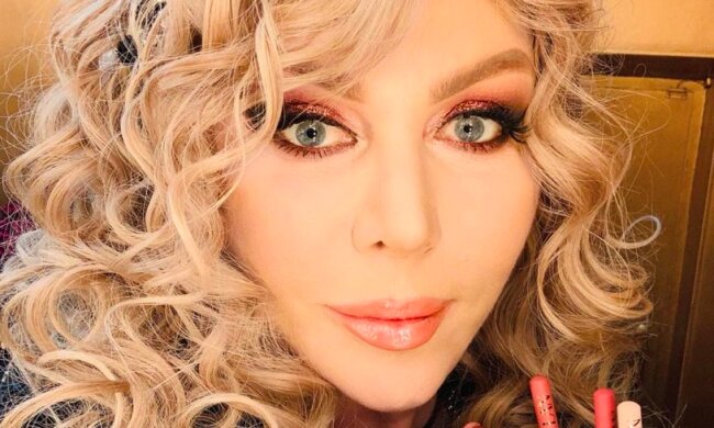 Билык показала, как выглядит ее мама, растрогает каждого: "Какая женщина!"