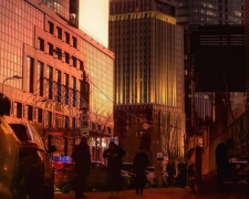 Украинцы, фото из соцсетей