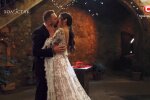 Даша і Макс на "Холостяку", скріншот з відео