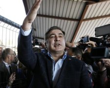 Луценко заговорил о таинственном фигуранте в деле Саакашвили