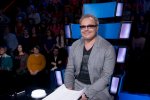Російський співак Володимир Прєсняков