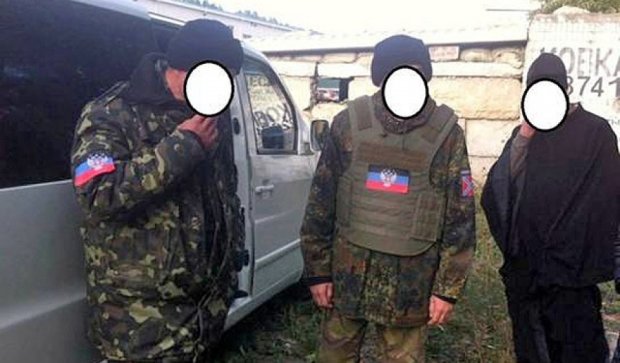 Під Києвом бойовики «ДНР» катували священика (фото)