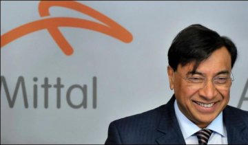 Власник ArcelorMittal продасть українські активи