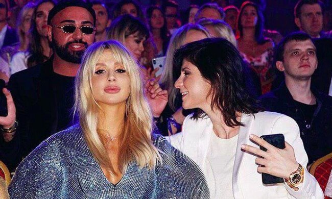 Нателла Крапивина и Светлана Лобода наконец ответили на слухи о ссоре: "Живи спокойно..."