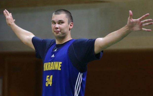 Італійські вболівальники розчулили до сліз українського баскетболіста