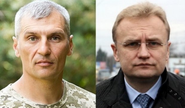 Садовий і Кошулинський зустрінуться у другому турі виборів мера Львова 