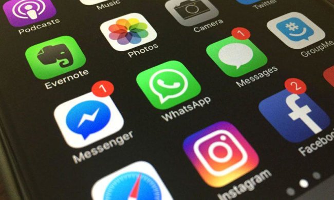 WhatsApp дозволить блокувати акаунти користувачів: головні зміни