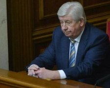 Генеральний прокурор Віктор Шокін продовжив собі відпустку