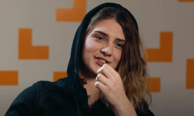 Пацанка оказалась храброй спасательницей: финалистка проекта Настя Иваненко не дала утонуть ребенку