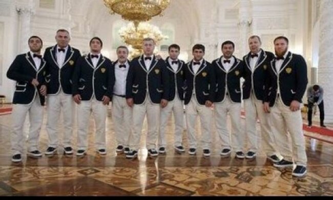 Олімпіада вдарить по самозакоханості Путіна