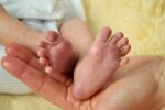 У польському селі "амазонок" свято - вперше за 10 років народився хлопчик