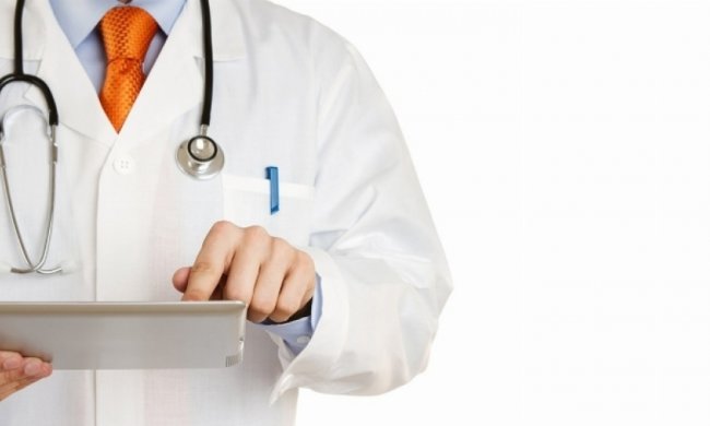 Третина хворих на аденому українців помирає