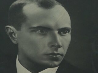 Степан Бандера, фото Суспільне