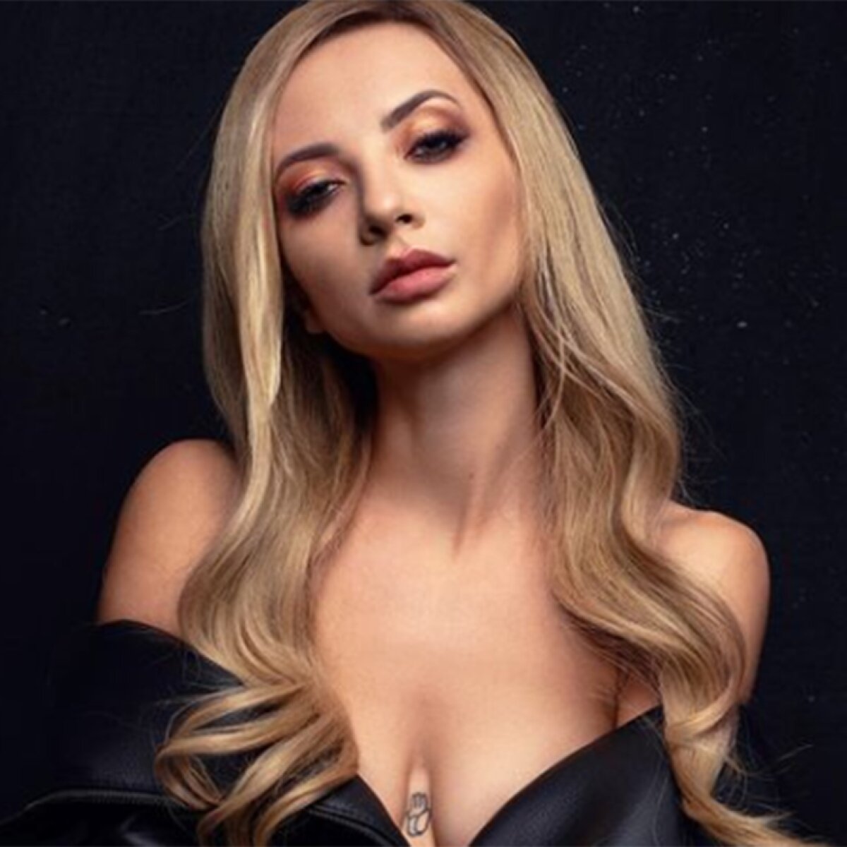 Жалаңаш Ирина Сопонару