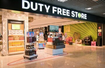 Duty Free