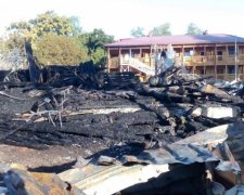 Трагедия в Одессе:  полный перечень виновников и нападение на копа