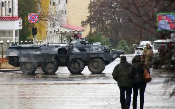 Это фикция: жители Луганска всех снова удивили
