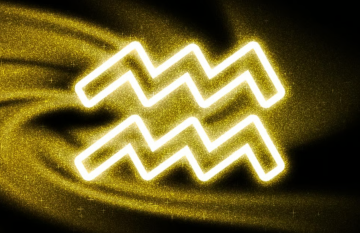 Знак Зодиака Водолей, изображение: freepik.com