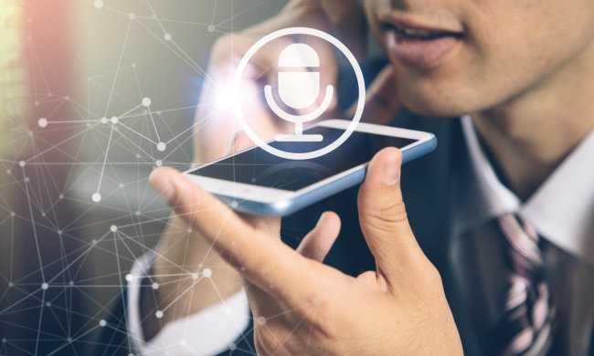 Читає по губах: китайські вчені шокували власників смартфонів