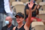 Еліна Світоліна. Скрін, Instagram