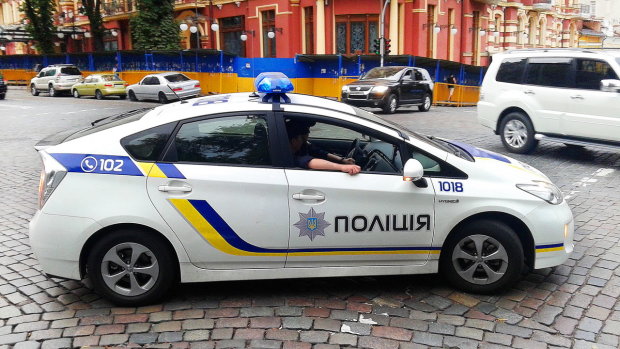 У Києві накрили криївки з амфетаміном: молодий хлопець вирішив "підзаробити", краще б йшов у McDonalds