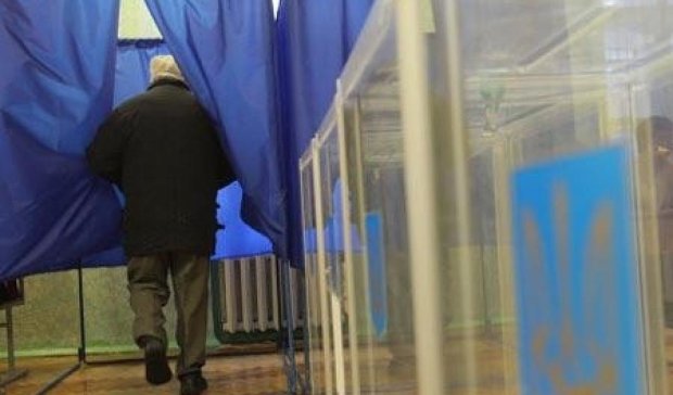 Членам избирательной комиссии  Полтавы угрожали расправой над близкими