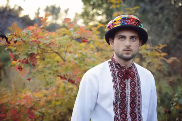 Что ждет Украину в 2019-м: карпатский мольфар, который предсказал войну, сделал сенсационное пророчество