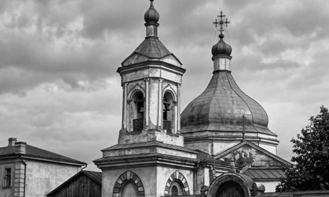 Греческое наследие Киева: в столице появятся уникальные информационные стенды