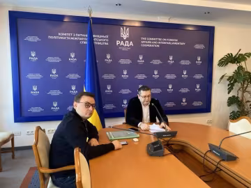 Арсений Пушкаренко