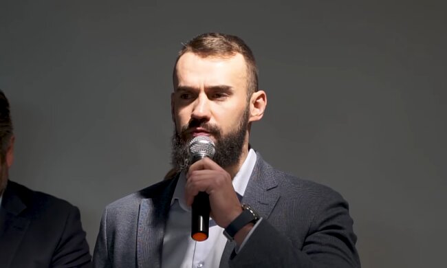 Сергій Тамарін