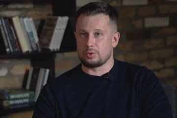 Андрей Билецкий, скриншот YouTube
