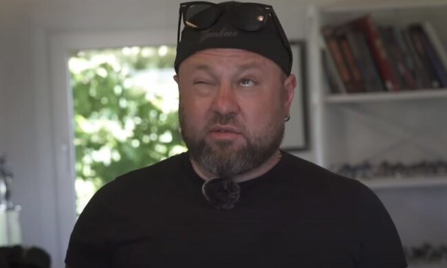 Олександр Пікалов, скріншот: YouTube