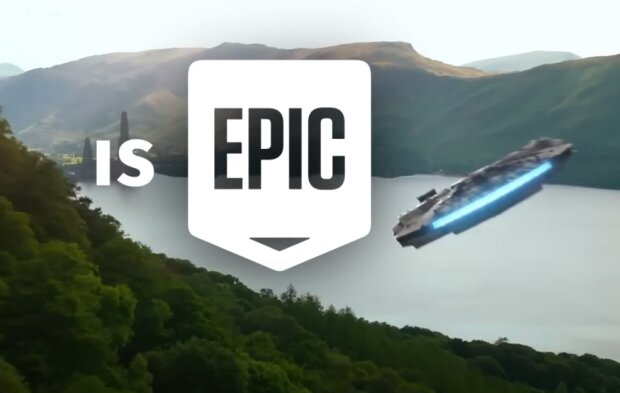 Epic Games Store / фото: скриншот Youtube