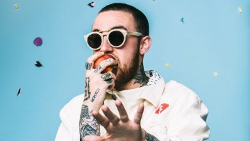 Mac Miller