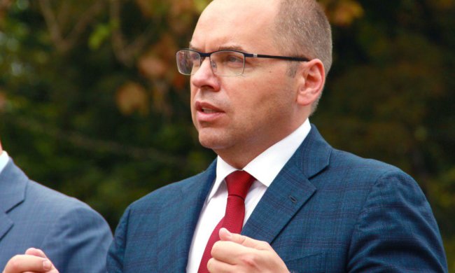 Главу Одесской ОГА срочно увольняют, - СМИ