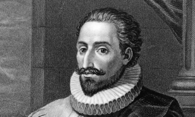 Сервантеса через 400 років після смерті поховали в Іспанії