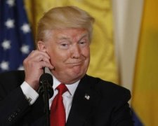Улюблені лайки Трампа зібрали в одній картинці