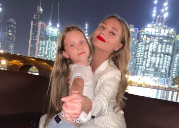 Христина Асмус, instagram.com/asmuskristina/
