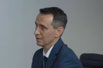 Віктор Ляшко / скріншот з відео