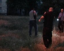 Киянин загинув під час "дуелі" на шампурах