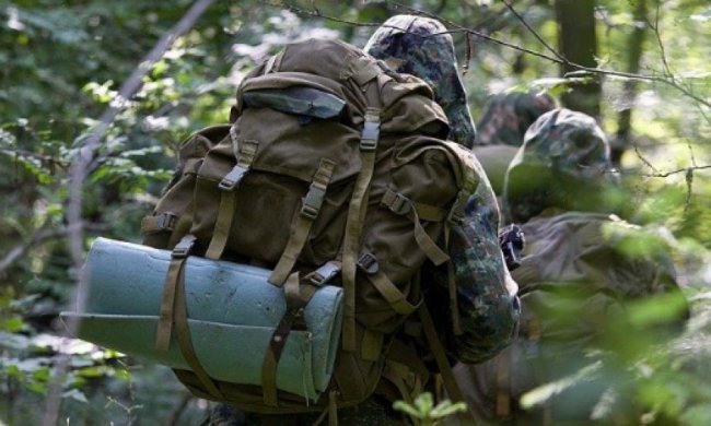 Боевики ведут активную разведку на Донбассе