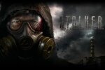 S. T. A. L. K. E. R. 2, скріншот