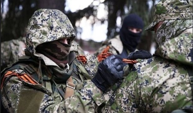 Бойовики оголосили часткову мобілізацію в Донецьку
