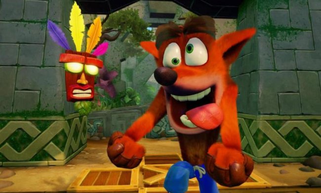 Герой популярной игры 90-х неожиданно покорил YouTube