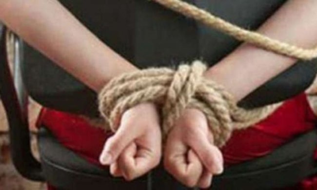 Викрадачі вимагали за прибиральницю 200 тисяч рублів