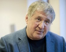 Де борода? - соцмережі обговорюють новий імідж Коломойського