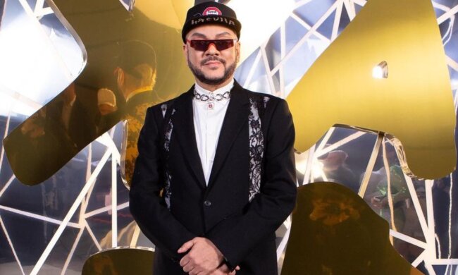 Філіп Кіркоров, instagram.com/fkirkorov