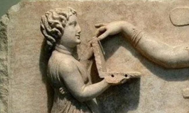 Надгробний камінь