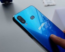 Samsung и Xiaomi представили свое детище