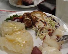 "Шок для гурманів": наймерзенніші делікатеси світу